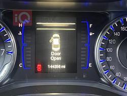 کرایسلەر 200